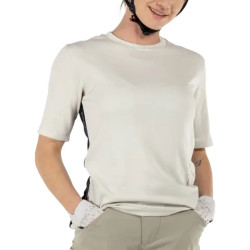 Джерси женская Leatt MTB Trail 2.0W Jersey Stone, S, 2025 5025107501