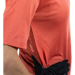 Джерси женская Leatt MTB Trail 2.0W Jersey Coral, XS, 2025 5025107460