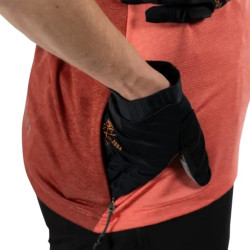 Джерси женская Leatt MTB Trail 2.0W Jersey Coral, S, 2025 5025107461