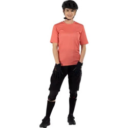 Джерси женская Leatt MTB Trail 2.0W Jersey Coral, S, 2025 5025107461