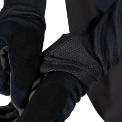 Джерси женская Leatt MTB Trail 3.0W Jersey Black, XS, 2025 5025107360