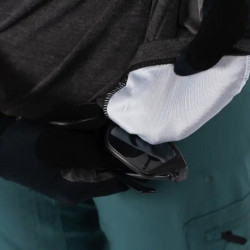 Джерси подростковая Leatt MTB All Mountain 2.0 Junior Jersey Black, L, 2025 5025108322