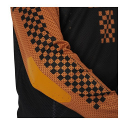 Джерси подростковая Leatt MTB Gravity 4.0 Junior Jersey Rust, M, 2025 1025108521