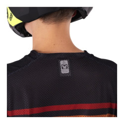 Джерси подростковая Leatt MTB Gravity 4.0 Junior Jersey Black, XL, 2025 1025108503