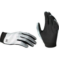 Перчатки IXS Flow 1.0 Offwhite, M, 2025 472-510-5310-001-M