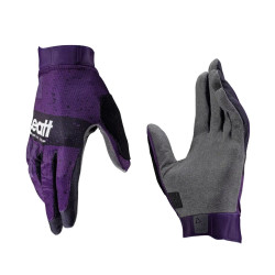 Перчатки Leatt MTB 1.0 GripR Glove Velvet, L, 2025 6025105822