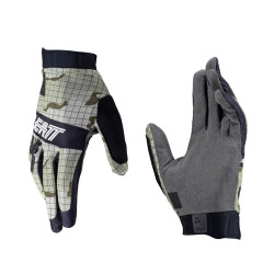 Перчатки Leatt MTB 1.0 GripR Glove Desert, L, 2025 6025105762