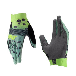 Перчатки Leatt MTB 1.0 GripR Glove Pistachio, M, 2025 6025105781