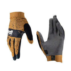 Перчатки Leatt MTB 1.0 GripR Glove Rust, L, 2025 6025105802