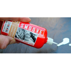 Парафиновая смазка для цепи SMOOVE LUBE, 125 мл, обычный колпачок SMV125