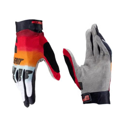 Перчатки Leatt MTB 2.0 X-Flow Glove Glamis Grey, L, 2025 6025105482