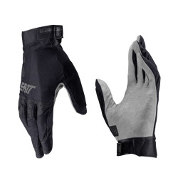 Перчатки Leatt MTB 2.0 X-Flow Glove Stealth, M, 2025 6025105581