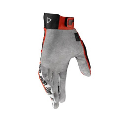Перчатки Leatt MTB 2.0 X-Flow Glove Glow, M, 2025 6025105501