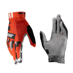 Перчатки Leatt MTB 2.0 X-Flow Glove Glow, L, 2025 6025105502
