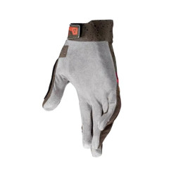 Перчатки Leatt MTB 2.0 X-Flow Glove Loam, L, 2025 6025105542