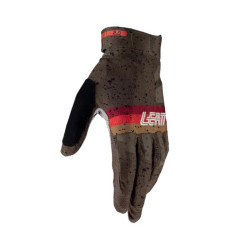 Перчатки Leatt MTB 2.0 X-Flow Glove Loam, L, 2025 6025105542