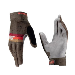Перчатки Leatt MTB 2.0 X-Flow Glove Loam, M, 2025 6025105541