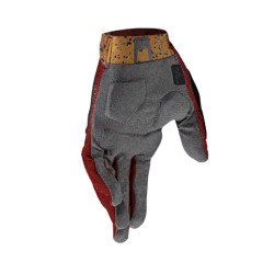 Перчатки Leatt MTB 3.0 Endurance Lava, S, 2025 6025105720
