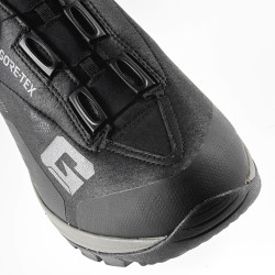 Велотуфли Gaerne G.Ice-Storm All Terrain 1.0 Black, 43, 2025 3851-001-43