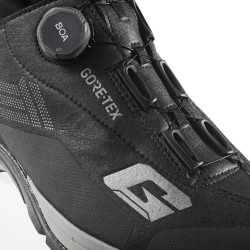 Велотуфли Gaerne G.Ice-Storm All Terrain 1.0 Black, 44, 2025 3851-001-44