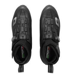 Велотуфли Gaerne G.Ice-Storm All Terrain 1.0 Black, 44, 2025 3851-001-44
