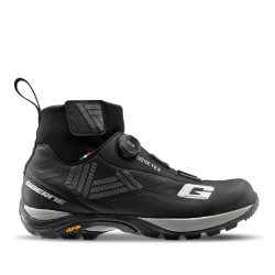 Велотуфли Gaerne G.Ice-Storm All Terrain 1.0 Black, 44, 2025 3851-001-44