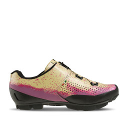 Велотуфли Gaerne G.Lampo Matt Sand Burgundy, 43, 2025 3870-013-43