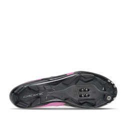 Велотуфли Gaerne G.Lampo Matt Sand Burgundy, 43.5, 2025 3870-013-43.5