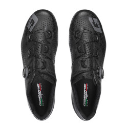 Велотуфли Gaerne G.Lampo Core Black, 46, 2025 3870-011-46
