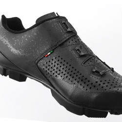 Велотуфли Gaerne G.Lampo Core Black, 45.5, 2025 3870-011-45.5