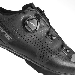 Велотуфли Gaerne G.Lampo Core Black, 45.5, 2025 3870-011-45.5