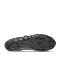 Велотуфли Gaerne G.Lampo Core Black, 45.5, 2025 3870-011-45.5