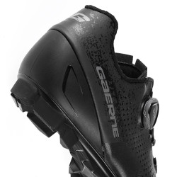 Велотуфли Gaerne G.Lampo Core Black, 42.5, 2025 3870-011-42.5