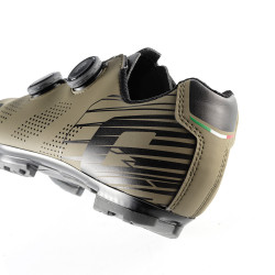 Велотуфли Gaerne G.Obsidian Moss, 45, 2025 3882-010-45