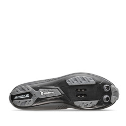 Велотуфли Gaerne G.Obsidian Black, 42.5, 2025 3882-001-42.5