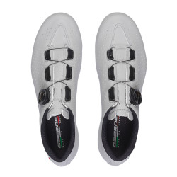 Велотуфли Gaerne G.Sprint Grey, 44.5, 2025 3654-007-44.5