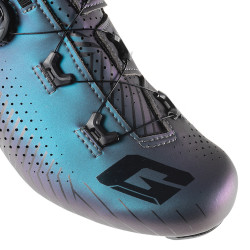 Велотуфли Gaerne G.Tuono Matt Iridium, 45, 2025 3670-010-45