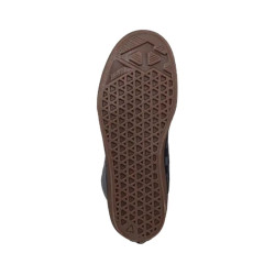 Велотуфли Leatt 1.0 Hi Flat Shoe Graphite, 10.5, 2025 3025106387