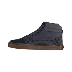 Велотуфли Leatt 1.0 Hi Flat Shoe Graphite, 10.5, 2025 3025106387