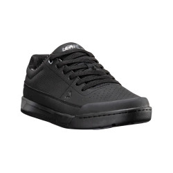 Велотуфли Leatt 2.0 Flat Shoe Stealth, 12, 2025 3024320249
