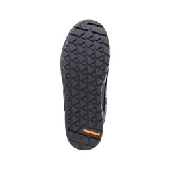 Велотуфли Leatt 2.0 Flat Shoe Stealth, 8, 2025 3024320242