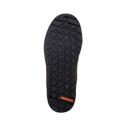 Велотуфли Leatt 2.0 Flat Shoe Loam, 9, 2025 3025106364