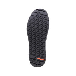 Велотуфли Leatt 2.0 ProFlat Shoe Black, 11, 2025 3024320128