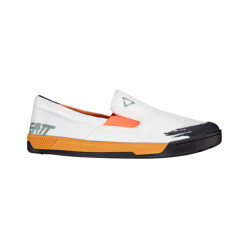 Велотуфли Leatt 2.0 RideOn's Shoe White, 11, 2025 3025106449