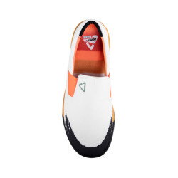 Велотуфли Leatt 2.0 RideOn's Shoe White, 10.5, 2025 3025106448