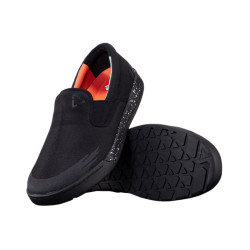 Велотуфли Leatt 2.0 RideOn's Shoe Black, 8, 2025 3025106423