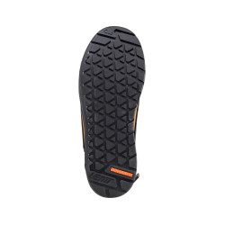 Велотуфли Leatt 3.0 Flat Shoe Peanut, 11, 2025 3024300968
