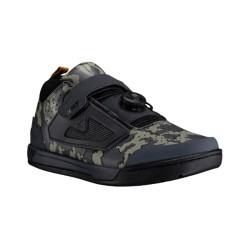 Велотуфли Leatt 3.0 ProFlat Shoe Camo, 12, 2025 3025106349