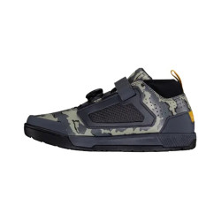 Велотуфли Leatt 3.0 ProFlat Shoe Camo, 9, 2025 3025106344