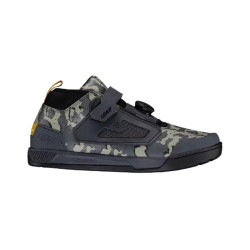 Велотуфли Leatt 3.0 ProFlat Shoe Camo, 9, 2025 3025106344